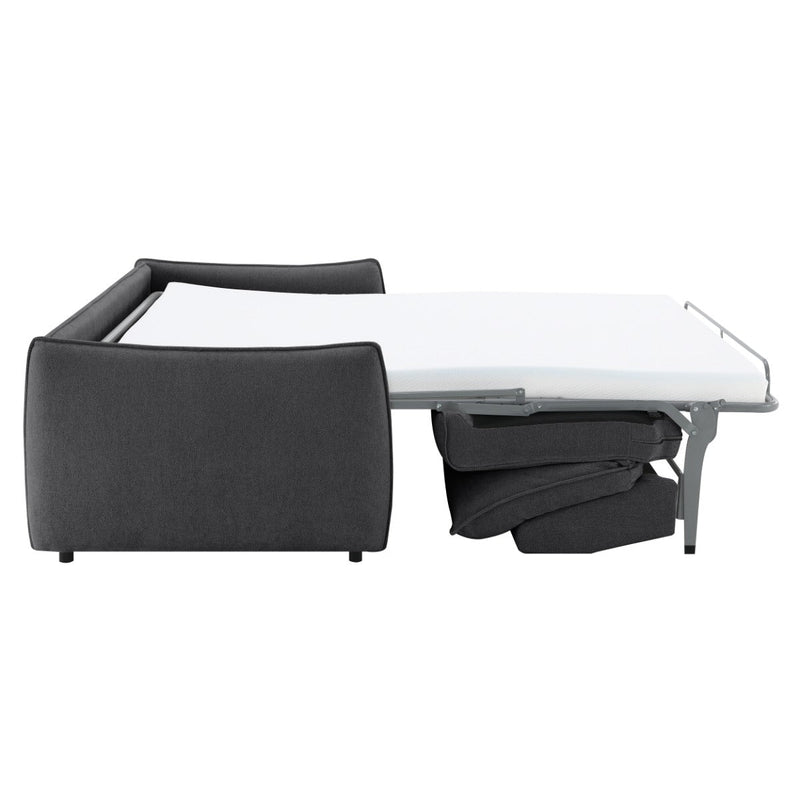 Jinn Sofa w/Sleeper (Queen) - LV06650