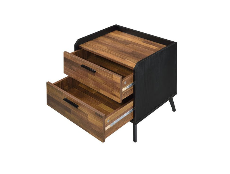 Jiranty Accent Table - 97972