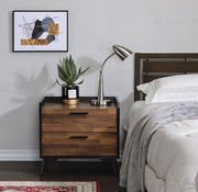 Jiranty Accent Table - 97972