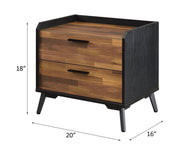 Jiranty Accent Table - 97972