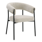 Jirina Arm Chair (Set-2) - DN03676