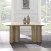 Jirina Dining Table - DN03675