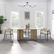 Jirina Dining Table - DN03675