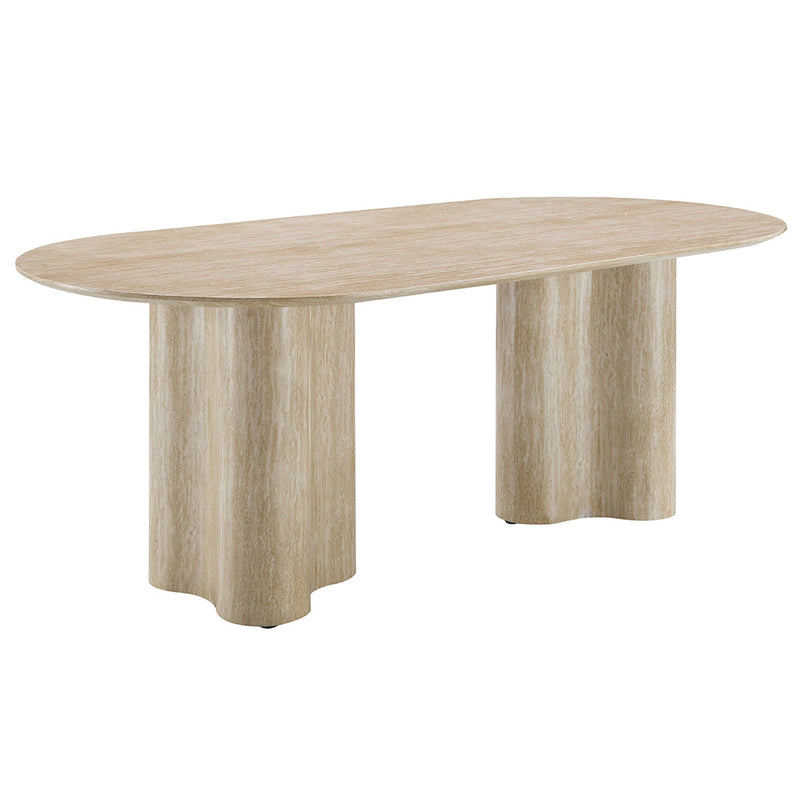 Jirina Dining Table - DN03675