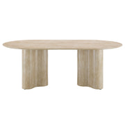 Jirina Dining Table - DN03675