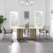 Jirina Dining Table - DN03675