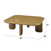 Joane Coffee Table - LV03745