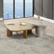 Joane Coffee Table - LV03745