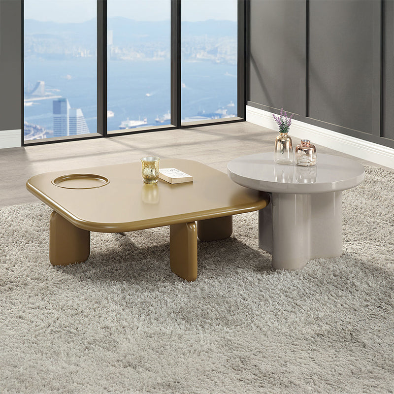 Joane Coffee Table - LV03745