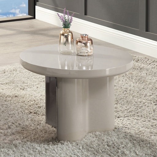 Joane End Table - LV03746