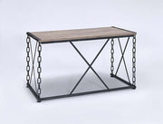 Jodie Console Table(Same 92248) - AC00905