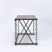 Jodie Console Table(Same 92248) - AC00905