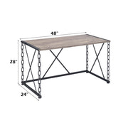 Jodie Console Table(Same 92248) - AC00905