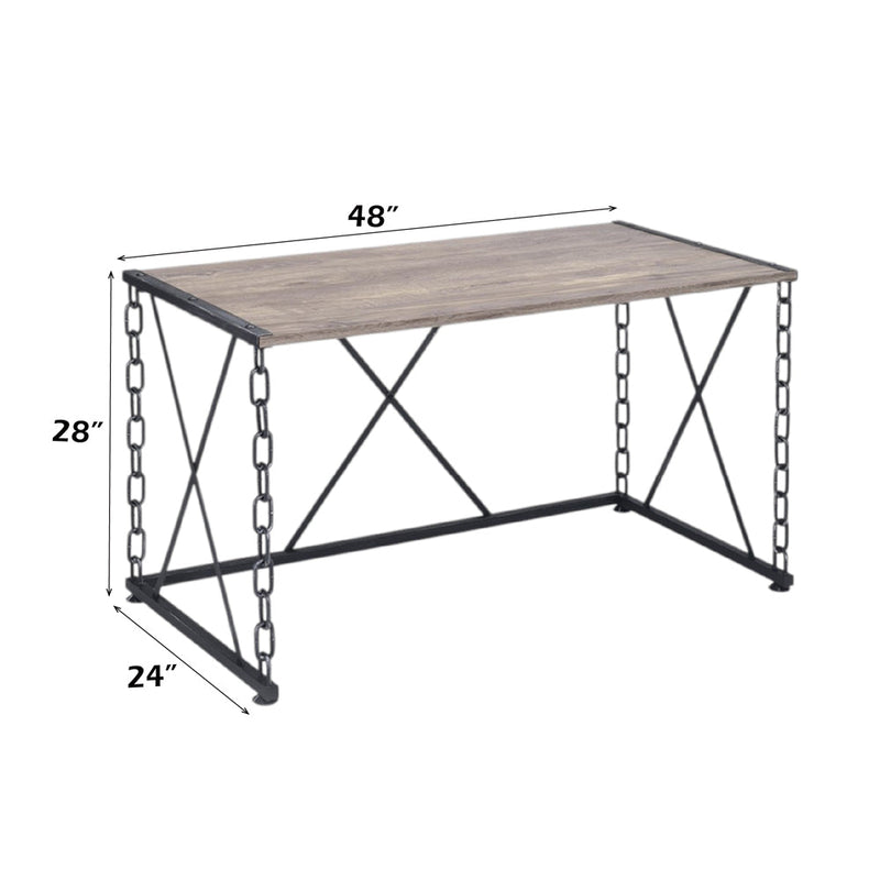 Jodie Writing Desk(Same Ac00905) - 92248