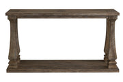Johnelle Gray Sofa Table - DMV FurnitureSofa Table