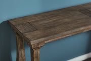 Johnelle Gray Sofa Table - DMV FurnitureSofa Table