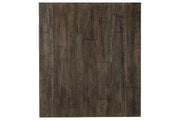 Johurst Grayish Brown Coffee Table with Lift Top - DMV FurnitureCoffee Table