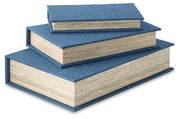 Jolina Blue Box Set (set of 3) - A2000617