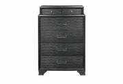 Jordyn Grey Chest - JORDYN-GREY-CH