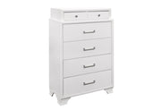 Jordyn White Chest - JORDYN-WHITE-CH-1