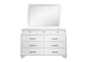 Jordyn White Dresser - JORDYN-WHITE-DR-1