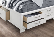 Jordyn White Full Bed Group - JORDYN-WHITE-FBG-1