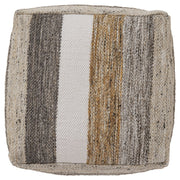 Josalind Pouf - DMV FurniturePouf