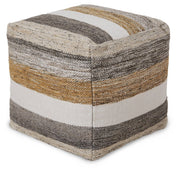 Josalind Pouf - DMV FurniturePouf