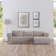 Josiah Sectional Sofa - 55095