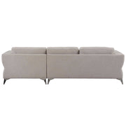 Josiah Sectional Sofa - 55095