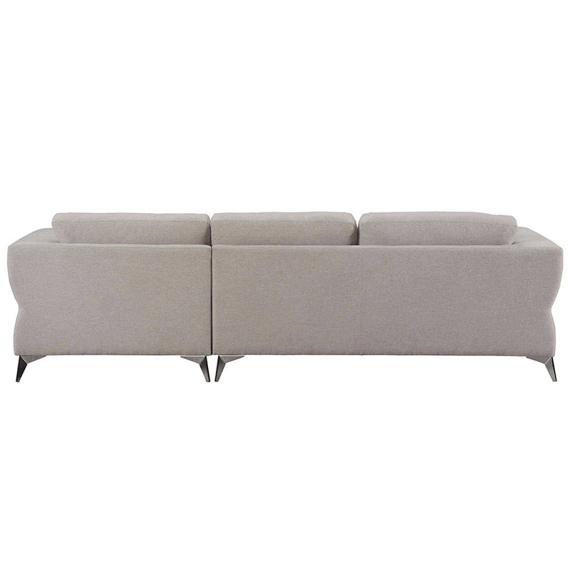 Josiah Sectional Sofa - 55095