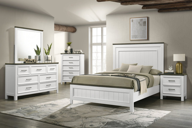 Joy Queen 4 Piece - JOY-Q-4PC
