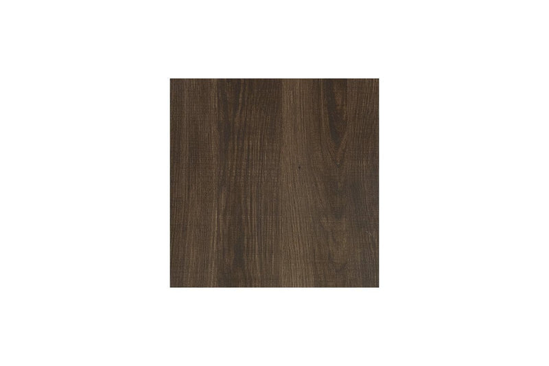 Juararo Dark Brown Dresser - DMV FurnitureDresser