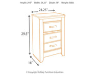 Juararo Dark Brown King Poster Bed, Dresser, Chest and Nightstand - B251B35