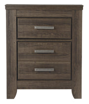 Juararo Dark Brown Poster Bedroom Set - DMV FurnitureBedroom Set