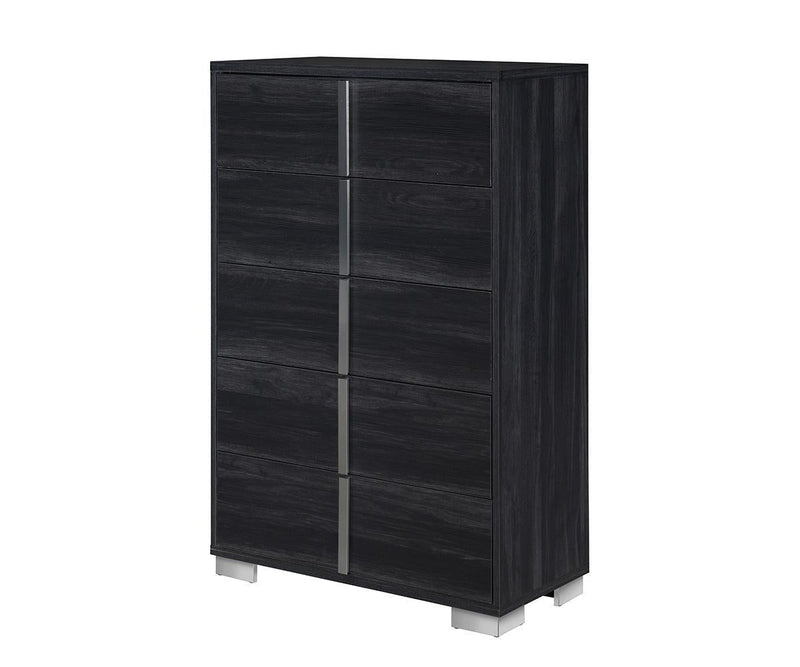 Juliet Gray Chest - JULIET-GRY-CH