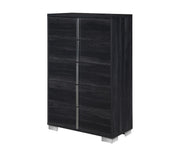 Juliet Gray Full 5 Piece - JULIET-GY-F-5PC
