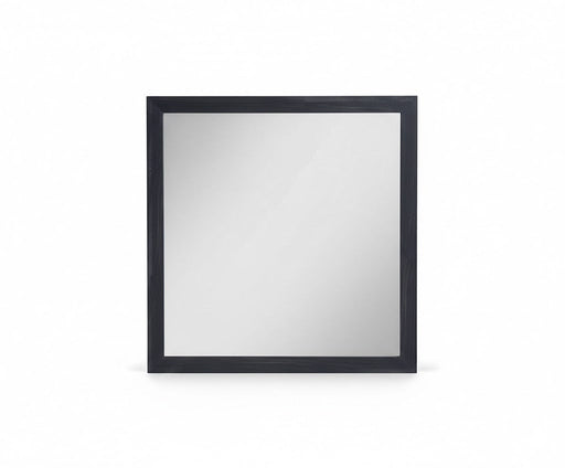 Juliet Gray Mirror - JULIET-GRY-MR