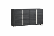 Juliet Gray Twin 5 Piece - JULIET-GY-T-5PC