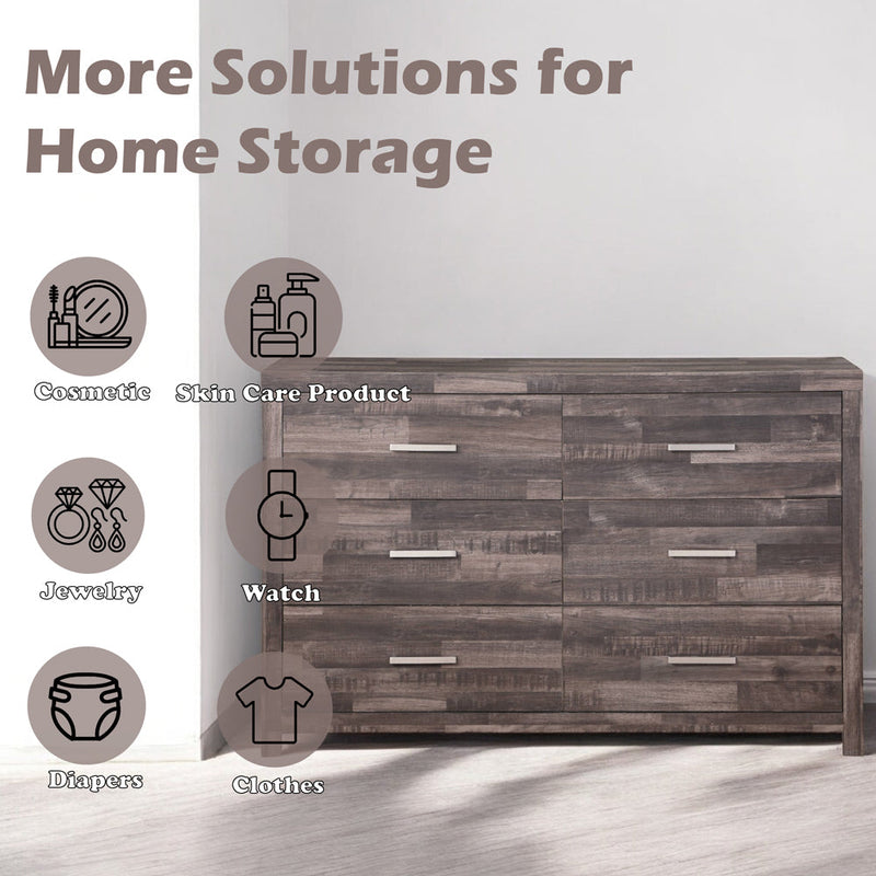 Juniper Dresser - 22165