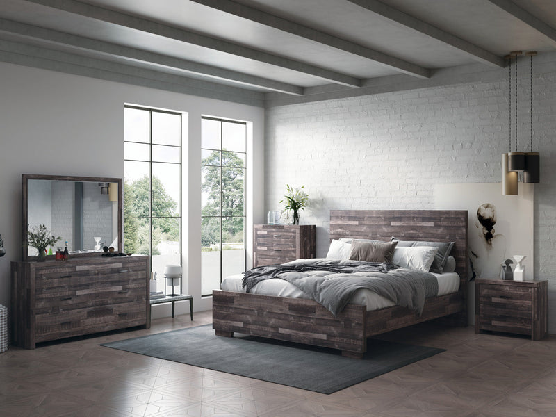 Juniper Mirror - 22164