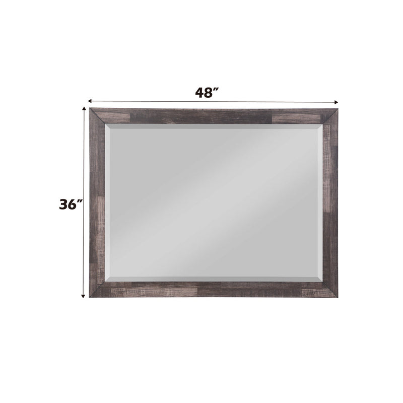 Juniper Mirror - 22164