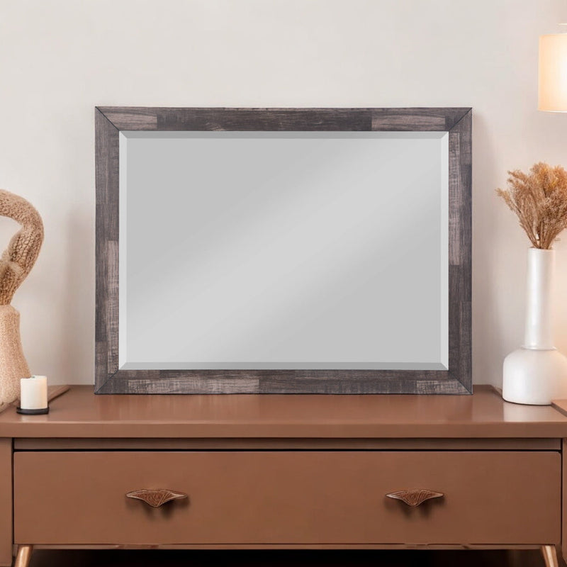 Juniper Mirror - 22164