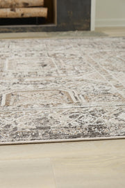 Junley Multi Large Rug - R408261