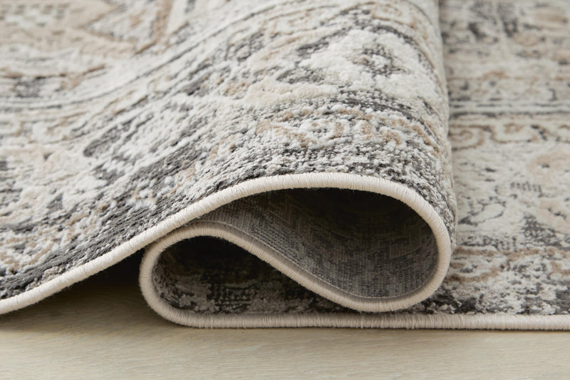 Junley Multi Medium Rug - R408262