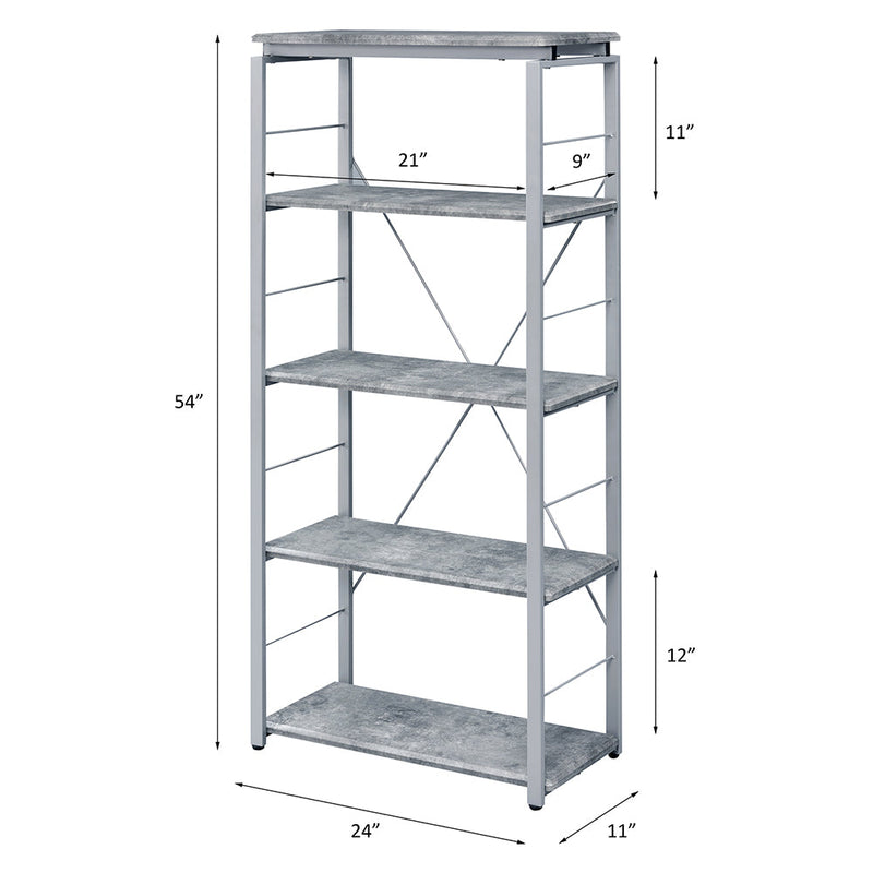Jurgen Bookshelf - 92907