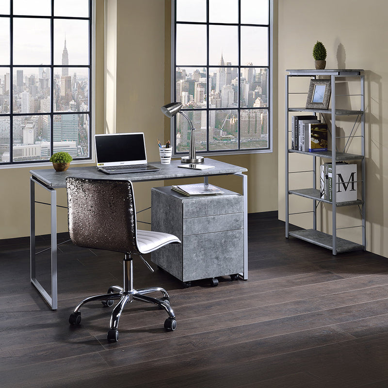 Jurgen Bookshelf - 92907