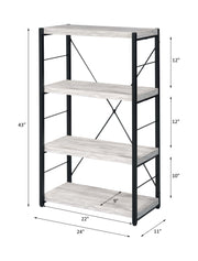 Jurgen Bookshelf - 92917