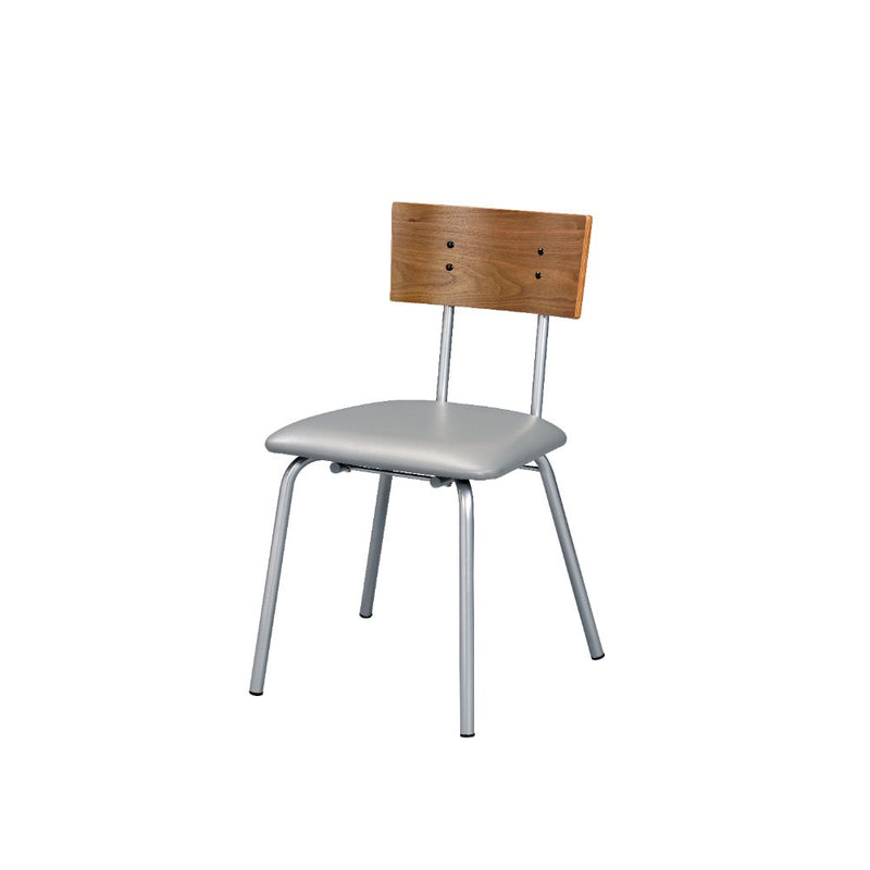 Jurgen Side Chair (Set-2) - 72907