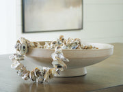 Justy Antique Beige Bowl - A2000883